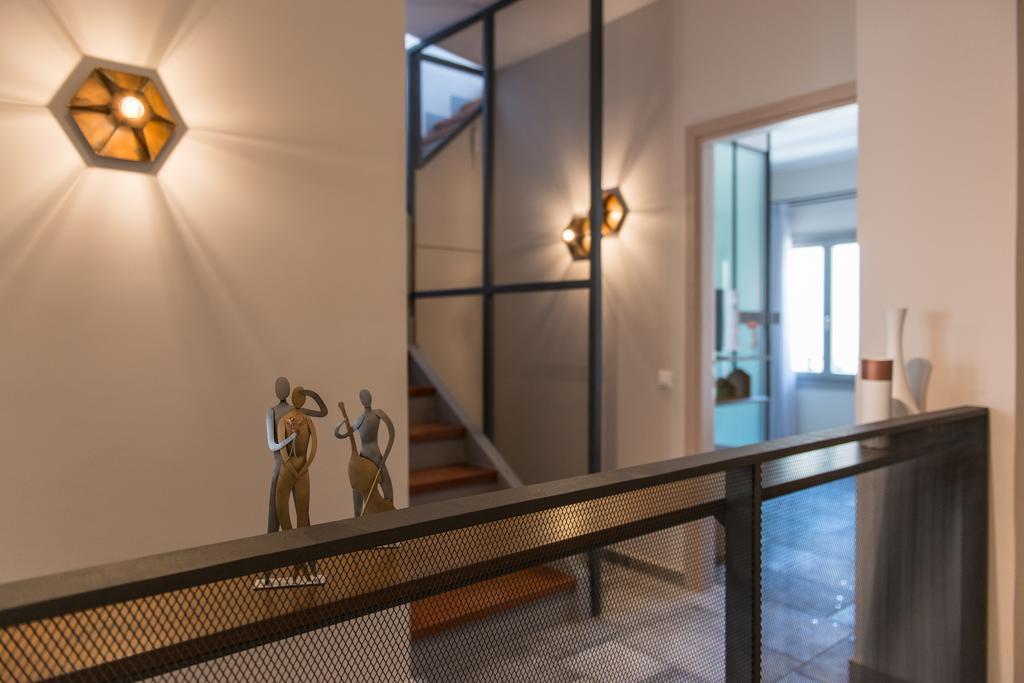 Apartamento Casa Maritima La Canea Exterior foto