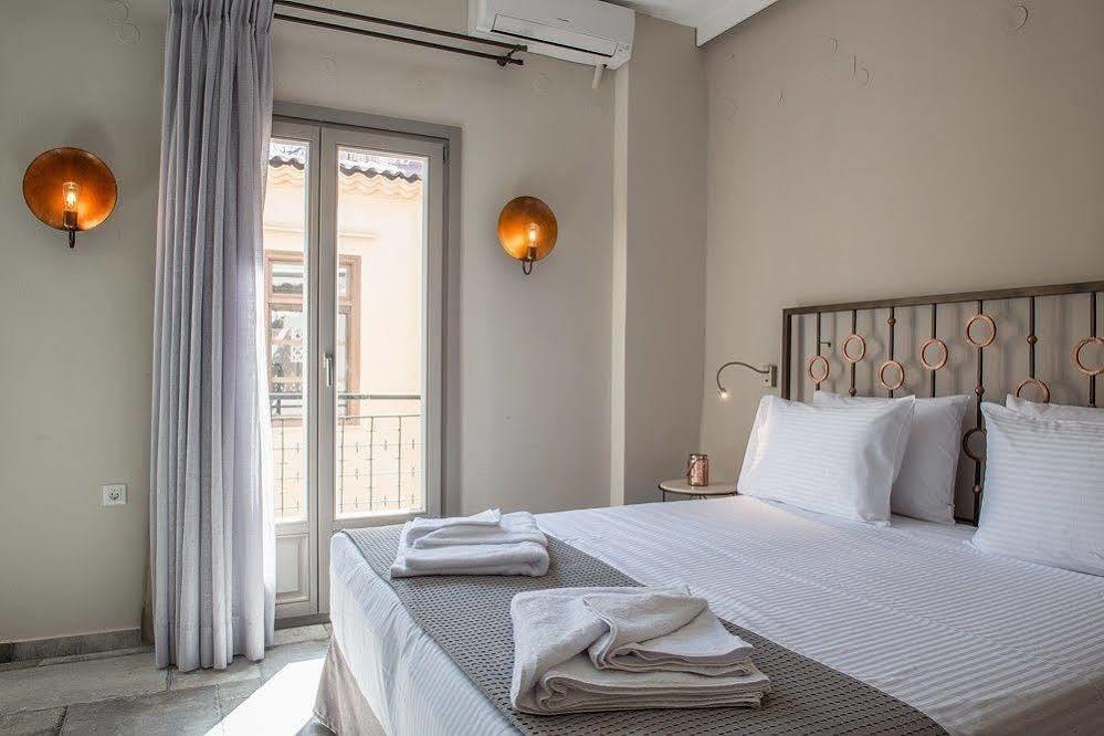 Apartamento Casa Maritima La Canea Exterior foto